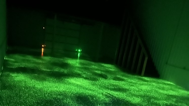 Image &copy; (2025) Amazing Garage Flooring