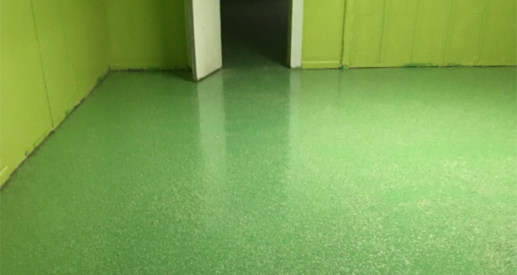 Image © (2024) Amazing Garage Flooring