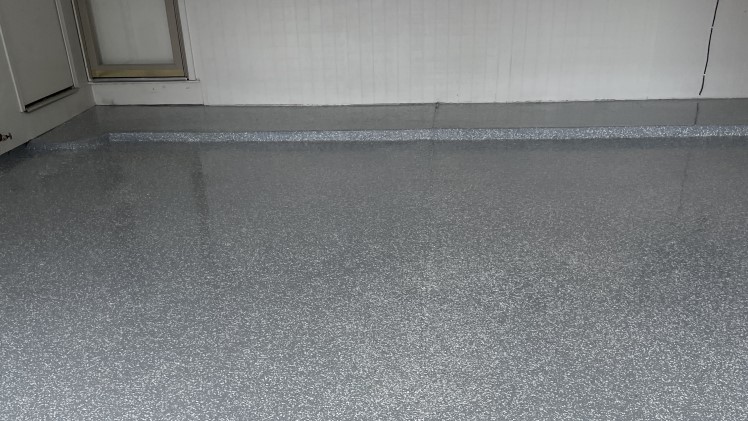 Image &copy; (2025) Amazing Garage Flooring