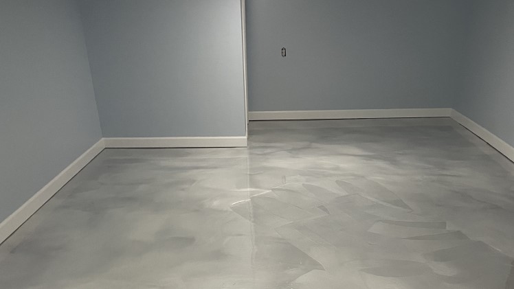 Image &copy; (2025) Amazing Garage Flooring