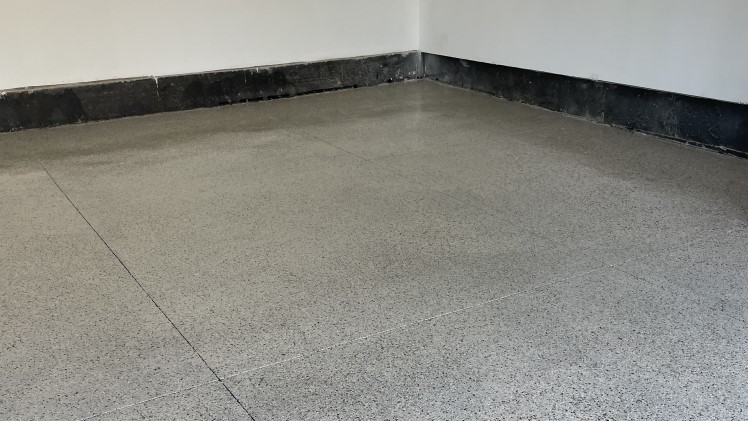 Image &copy; (2025) Amazing Garage Flooring