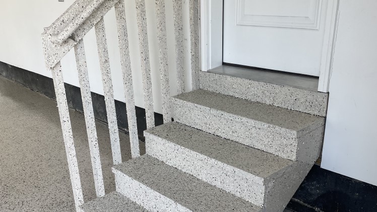 Image &copy; (2025) Amazing Garage Flooring